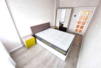 Apartament cu 2 camere în Copou - 4