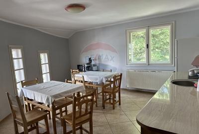 Hotel/Pensiune, de 790 mp, în Ceahlău - 25