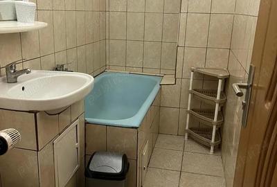 Garsonieră semidecomandată în Inel II - 6