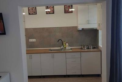 Apartament decomandat în Central - 3