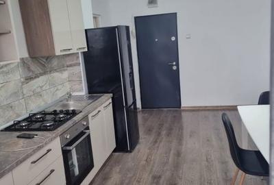 Apartament cu 2 camere decomandat în Central - 8