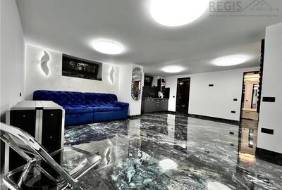 Spatiu Comercial Unic in zona Judetean - 4