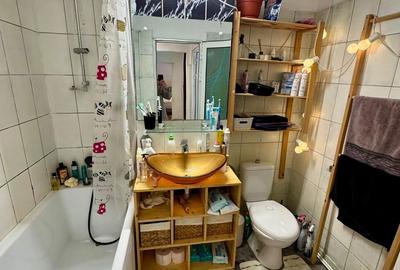 Apartament cu 2 camere decomandat în Palat - 4