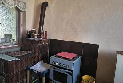 Casă cu 3 camere cu Teren 2900 Mp în Gavojdia