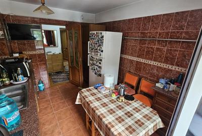 Apartament 4 camere decomandat-centrala -zona Gorjului - 5