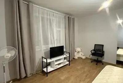 Garsoniera de inchiriat in 13 Septembrie - 4