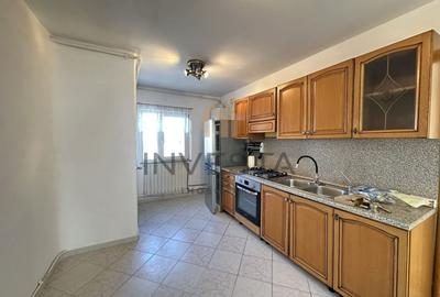 Apartament 4 camere pe Luis Pasteur!  Garaj subteran inclus! - 8