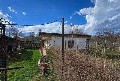 Herneacova-Casa si Teren-Livada- 2876 mp- Front 37m - 10