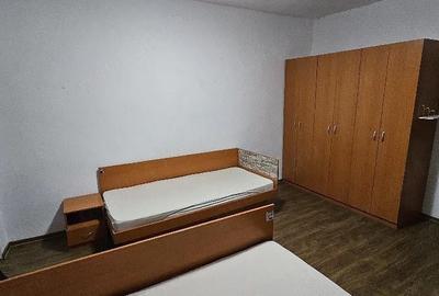 Garsonieră decomandată în Copou - 1