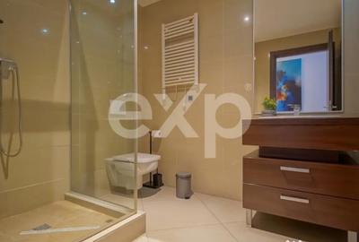 Apartament cu 3 camere decomandat în Central - 5