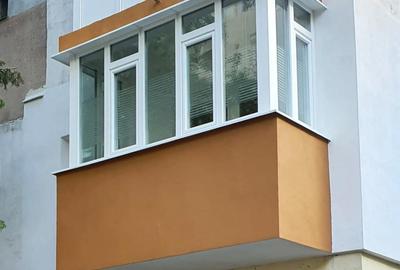 Apartament cu 3 camere semidecomandat în Farfuria - 3