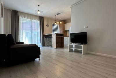 Apartament cu 2 camere semidecomandat în Exterior Vest - 7