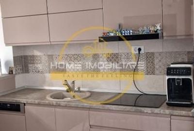 Apartament Pacurari 3camere/decomandat/bucatarie open space living Apartament Pacurari 3camere/decomandat/bucatarie open space living - 5