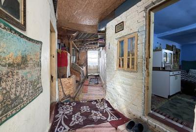 Casă individuală cu 4 camere cu Canalizare în Priboieni - 15