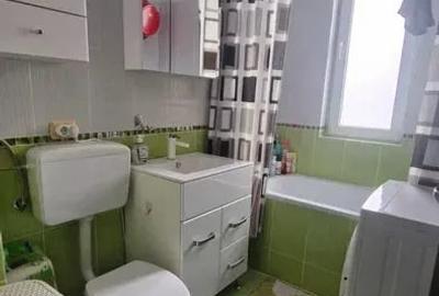 Apartament cu 2 camere decomandat, mobilat în Brâncoveanu - 7