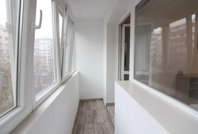 Lujerului – Apartament 3 camere, zonă liniștită și verde - 7
