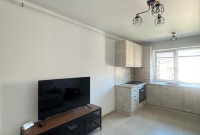 Studio Mobilat cu parcare -Tineretului - Militari Residence - 15