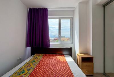 Apartament 2 camere PARCARE,  zona Iris - 5