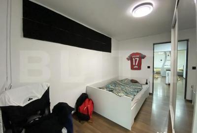 Apartament cu 3 camere decomandat în Central - 6