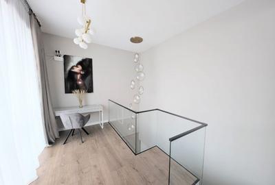 Apartament modern cu terasa - De inchiriat - 5