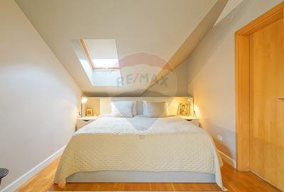 Vila moderna cu vedere spre padure Poiana Angelescu - 24