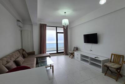 Mamaia Nord - Promenada - primul rand la mare - ap 2 cam, mobilat/utilat - 8