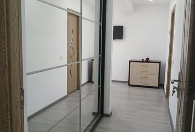 Casă cu 4 camere în Central - 5