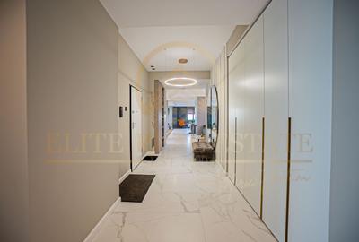 Penthouse cu 4 camere decomandat, mobilat în Faleza Nord - 2