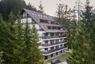 Apartament cu 5 camere decomandat, mobilat în Zamora - 15