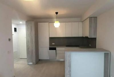 Apartament 2 camere bloc nou mobilat/utilat Lux zona Cole... - 2