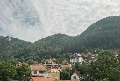 Casă în Schei