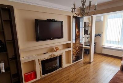 Garsonieră decomandată în Mărăști - 3