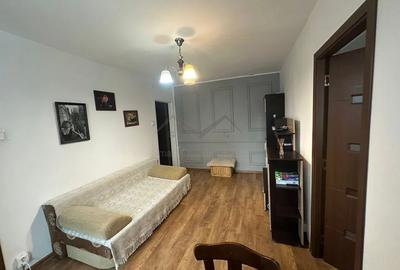 Apartament cu 2 camere în Tătărași - 1