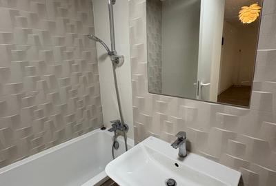 Apartament cu 2 camere semidecomandat, mobilat în Aviației - 5