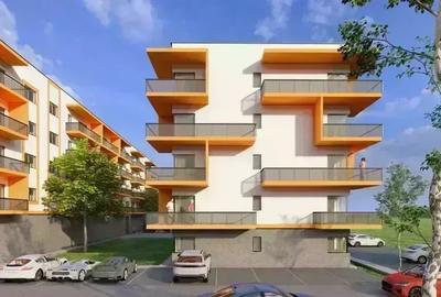 Apartamente De Vanzare 2 Camere  Dobroiesti | Rate  Dezvoltator - 3