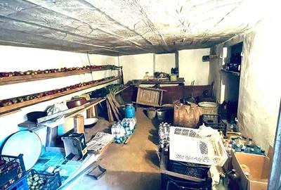 Casa 6 camere Finis - 7