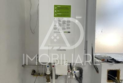 Spațiu comercial, de 800 mp, în Central - 8