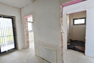 Duplex 140mp cu teren 260mp Selimbar - 10