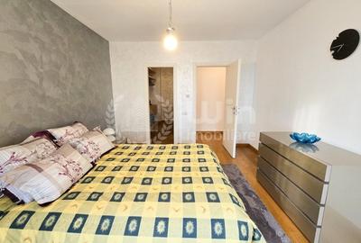 Apartament 3 camere in imobil premium | Finisat | Zona Iulius Mall! - 7