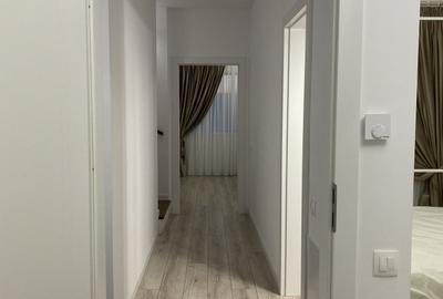 Casă cu 5 camere cu Teren 100 Mp în Central - 5