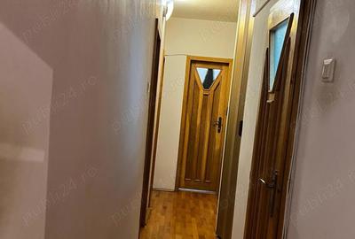 Apartament cu 3 camere decomandat, mobilat în Ștefan cel Mare - 1