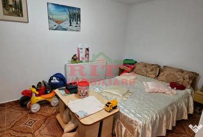 Casă cu 3 camere cu Teren 121 Mp în Central - 15