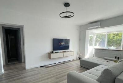 ► Dacia 2 Camere 51m² Incadrat Renovat 2025 Mobilat Utilat LUX  Centrala pe Gaze - 3