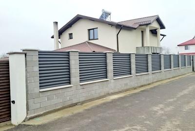 Casă cu 3 camere în Vânătorii Mari - 15