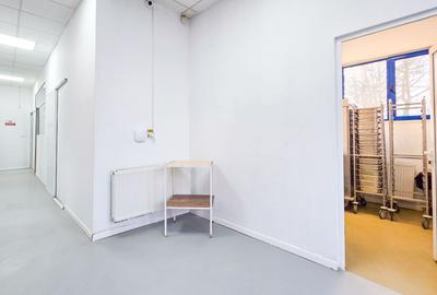 Spațiu comercial, de 650 mp, în Drumul Taberei - 11