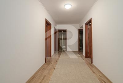 Vila de vanzare in Busteni - 8 dormitoare, vedere directa spre Crucea Caraiman! - 26