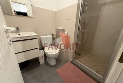 La 2 pasi de Iulius Mall. Disponibil imediat. - 13