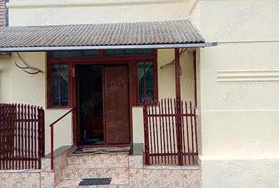 Casă cu 5 camere cu Teren 1100 Mp în Subcetate - 7