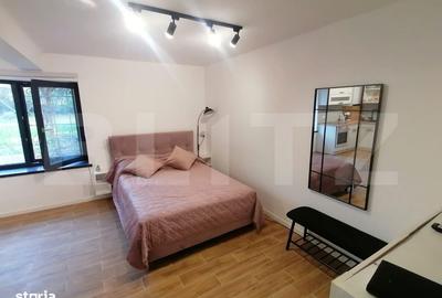 Garsonieră în Semicentral