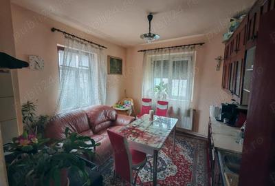 Casă cu 4 camere cu Teren 700 Mp în Cetate - 8